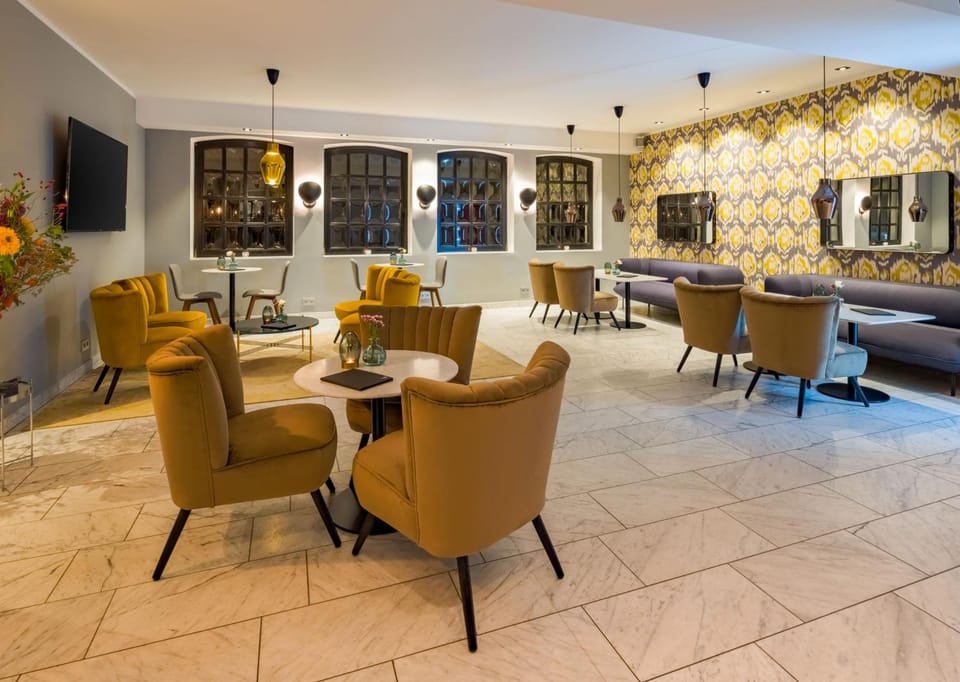 rugs HOTEL Koln Hotel in Cologne