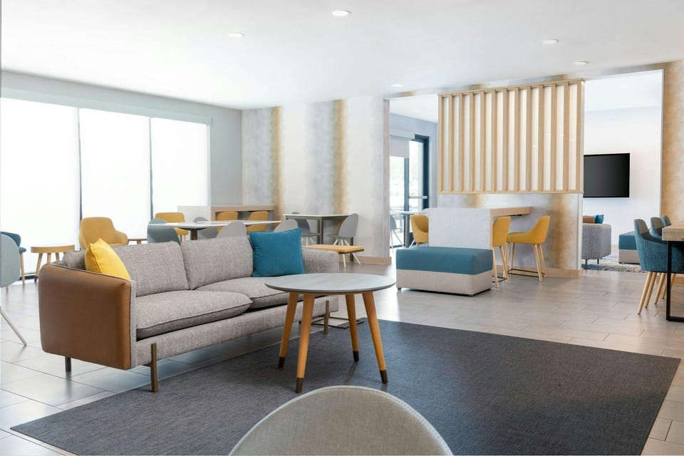 TownePlace Suites by Marriott Monrovia Hotel in Arcadia