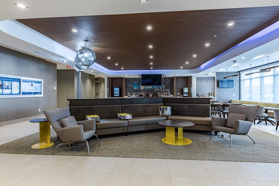 SpringHill Suites by Marriott Fort Wayne Southwest Hotel in Fort Wayne