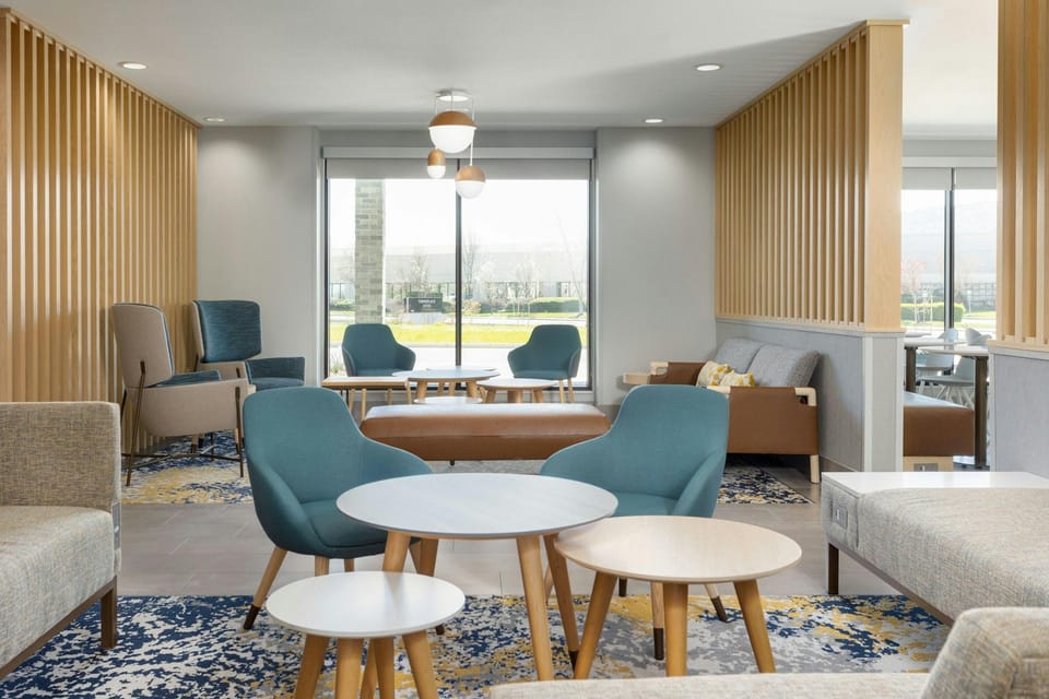 TownePlace Suites by Marriott Pleasanton Hotel in Pleasanton