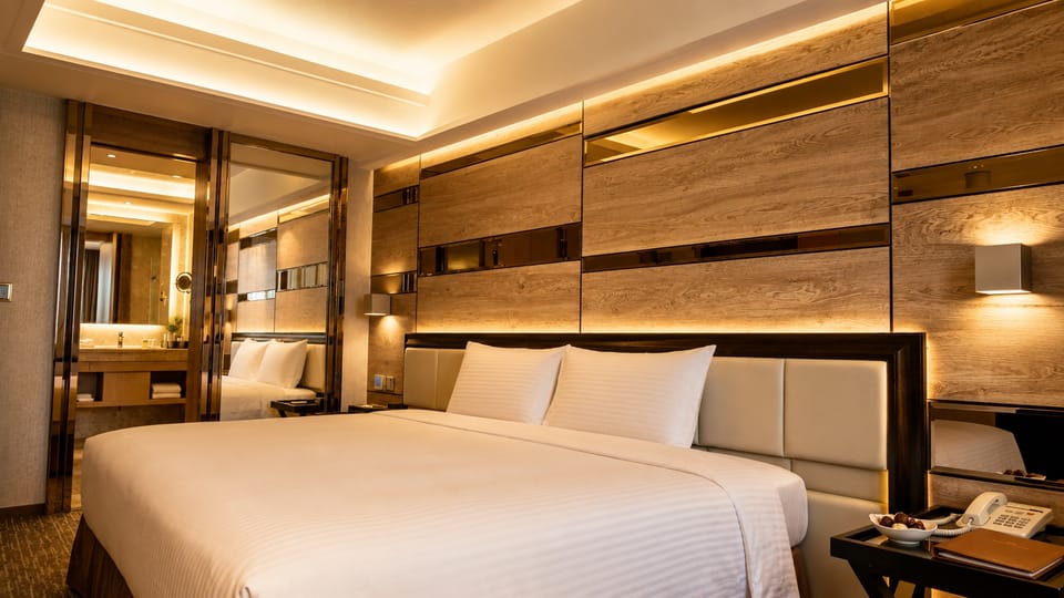 Guestroom