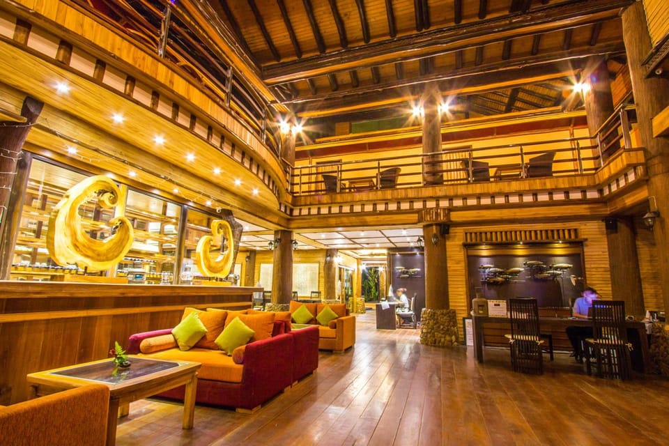 Parama Koh Chang Resort Resort in Koh Chang Tai