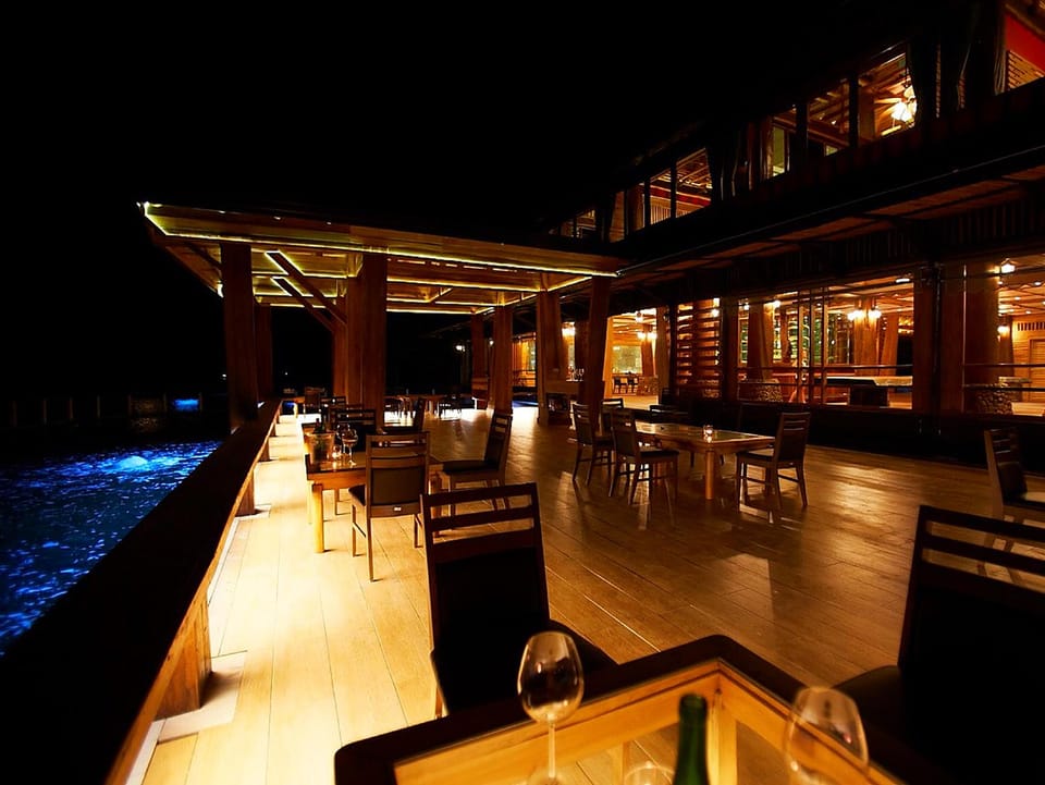 Parama Koh Chang Resort Resort in Koh Chang Tai