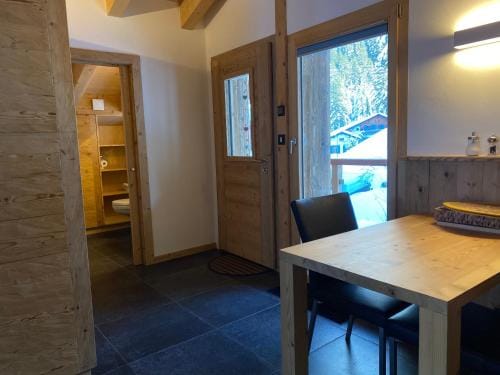 BnB Le Mazot Fionnay Hotel in Bagnes