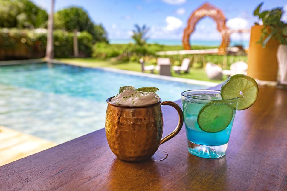 MONAN BOUTIQUE HOTEL Hotel in State of Alagoas, Brazil