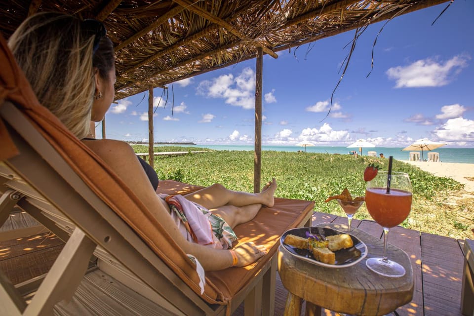 MONAN BOUTIQUE HOTEL Hotel in State of Alagoas, Brazil