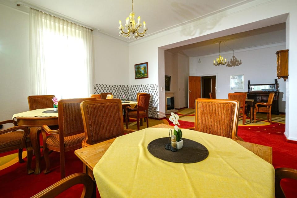 Facilities