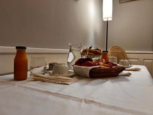 Le manoir de la Cane Hotel in Brittany