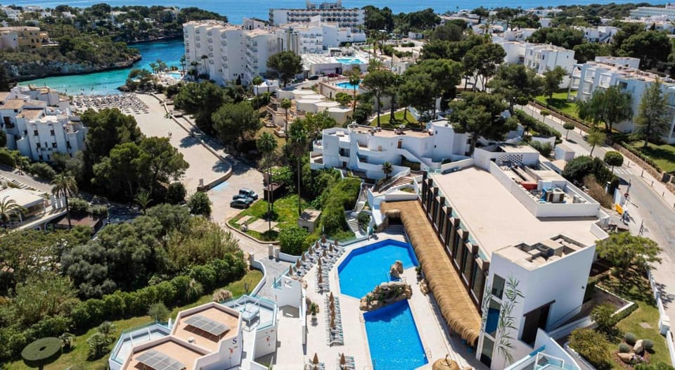MarSenses Ferrera Blanca Hotel - Adults Only Hotel in Cala Ferrera