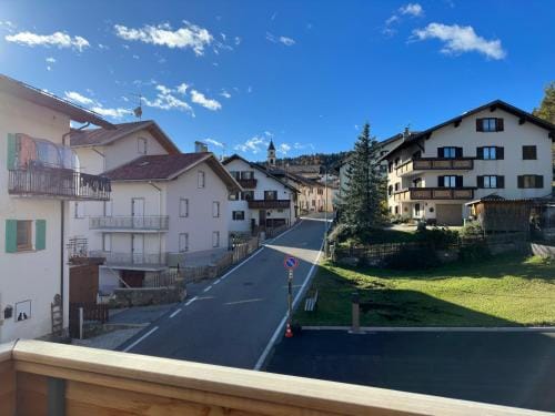 PANORAMA SportHOTEL Hotel in Trentino-South Tyrol