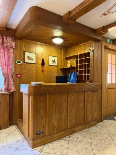 PANORAMA SportHOTEL Hotel in Trentino-South Tyrol