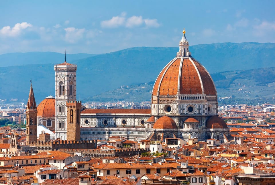 Relais Martinez Florence Apartment hotel in Florence