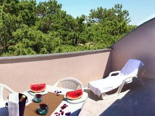 Comfortable flat in a fantastic location by Beahost Rentals Hotel in Bibione