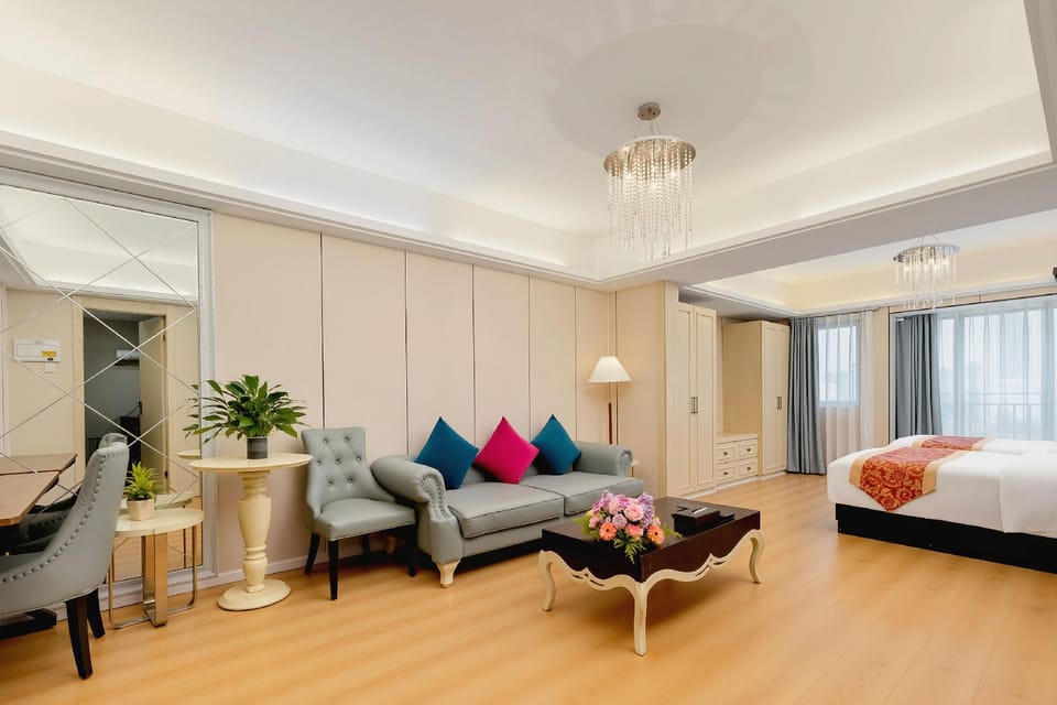 Guestroom