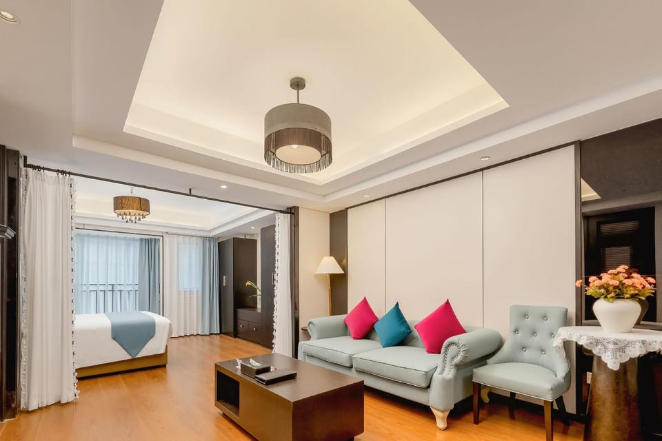 Guestroom