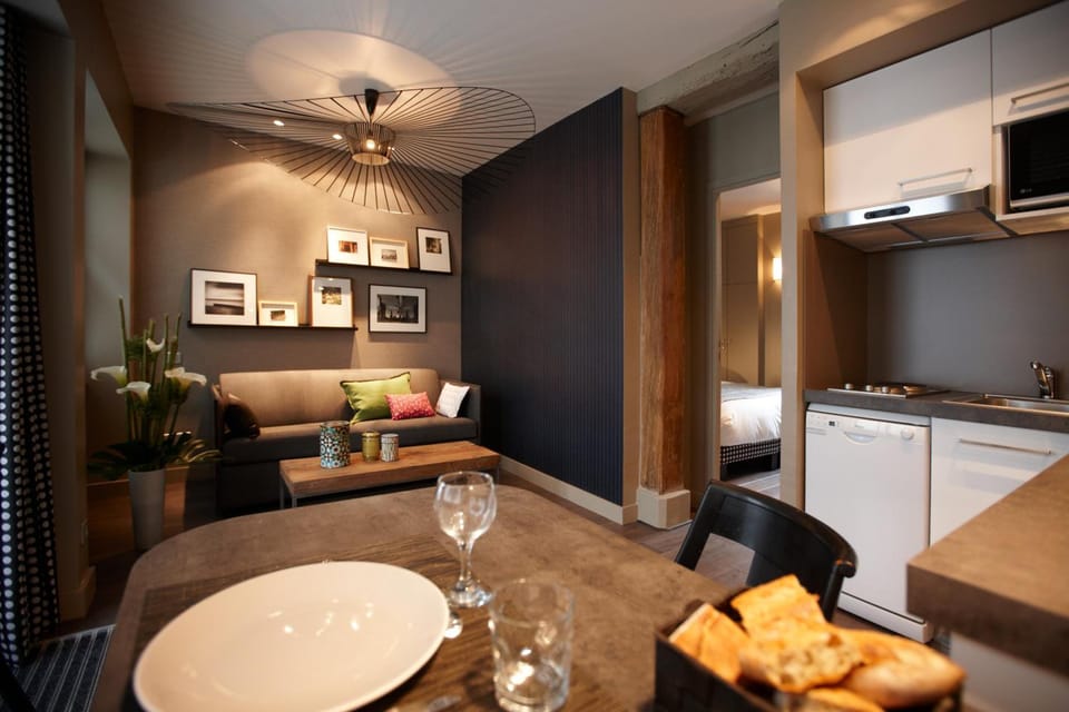 Hotel Louison Hotel in Paris