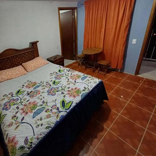 Hospedaje Escorza Hotel in Hidalgo, Mexico
