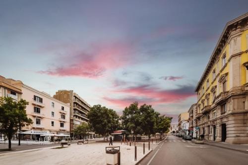 Momento Soggiorno di Charme Hotel in Province of Foggia