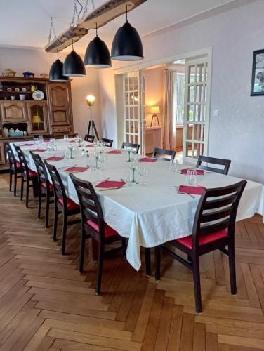 Domaine de la Moselle Hotel in Vosges