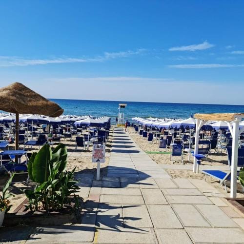 B&B L' Oasi Hotel in Province of Taranto