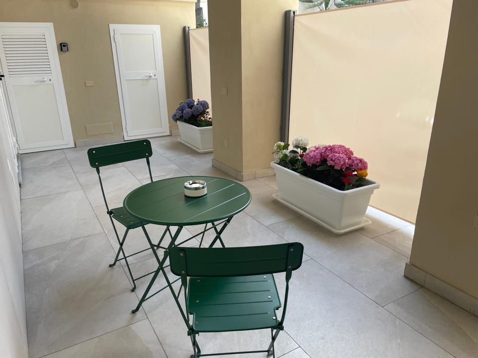 Miambra Hotel in Campania