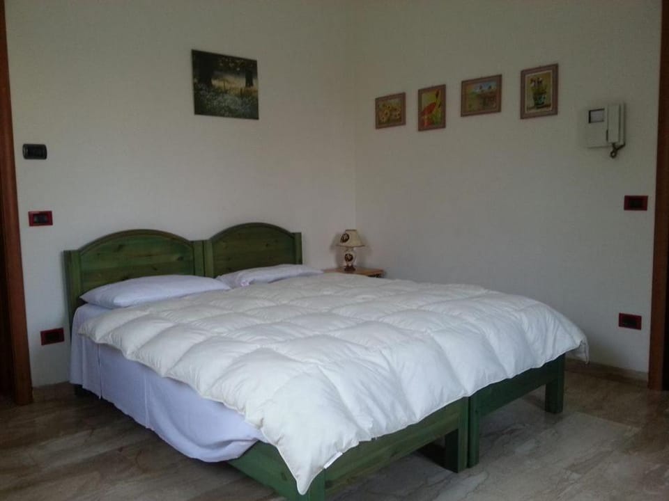 RESIDENCE LA VECCHIA REGGIO Hotel in Reggio Emilia