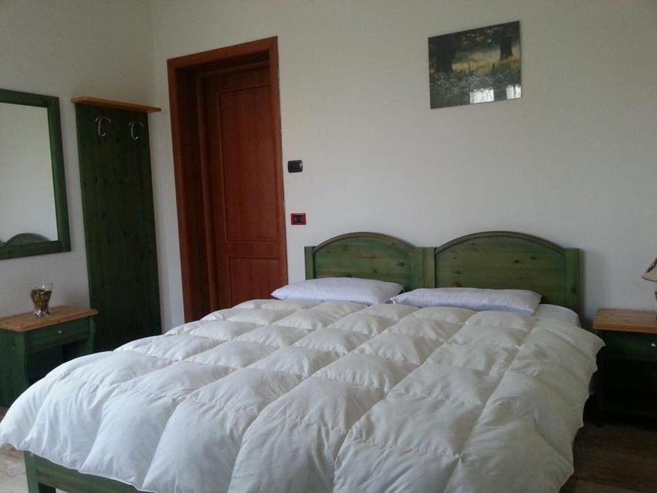 RESIDENCE LA VECCHIA REGGIO Hotel in Reggio Emilia