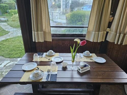 La Tana dei Tassi Hotel in Abruzzo