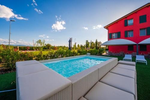 Borgo degli Ulivi Hotel in Emilia-Romagna