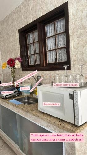 Suite Aconchego 1 Hotel in Miguel Pereira