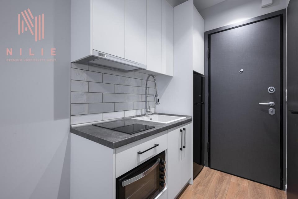 Arama, Nilie Hospitality MGMT Hotel in Thessaloniki