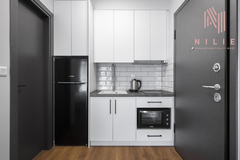 Arama, Nilie Hospitality MGMT Hotel in Thessaloniki