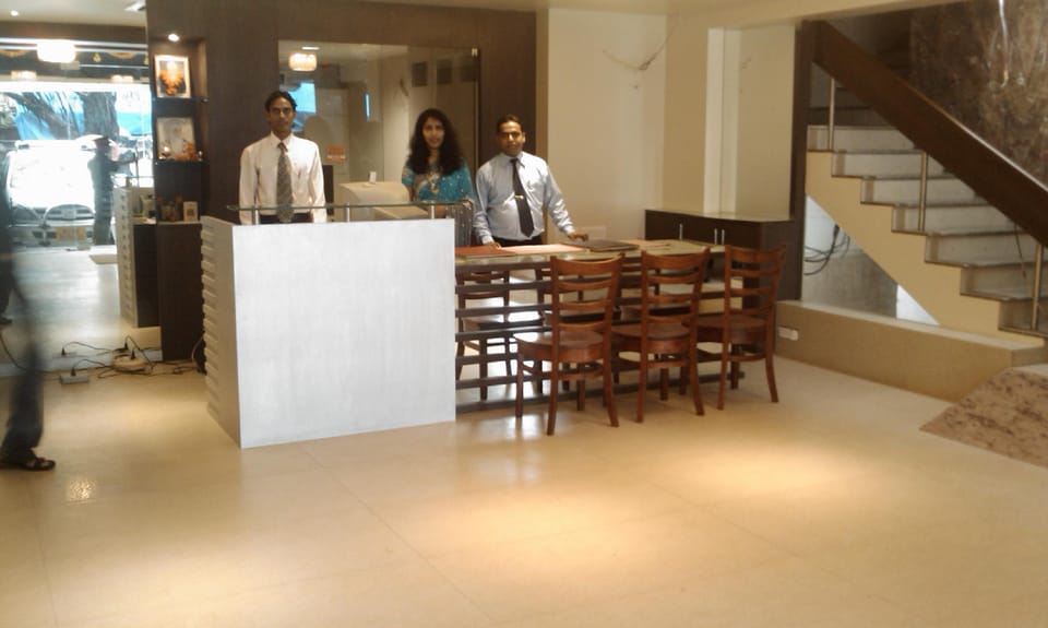 Hotel Samrat Hotel in Mumbai