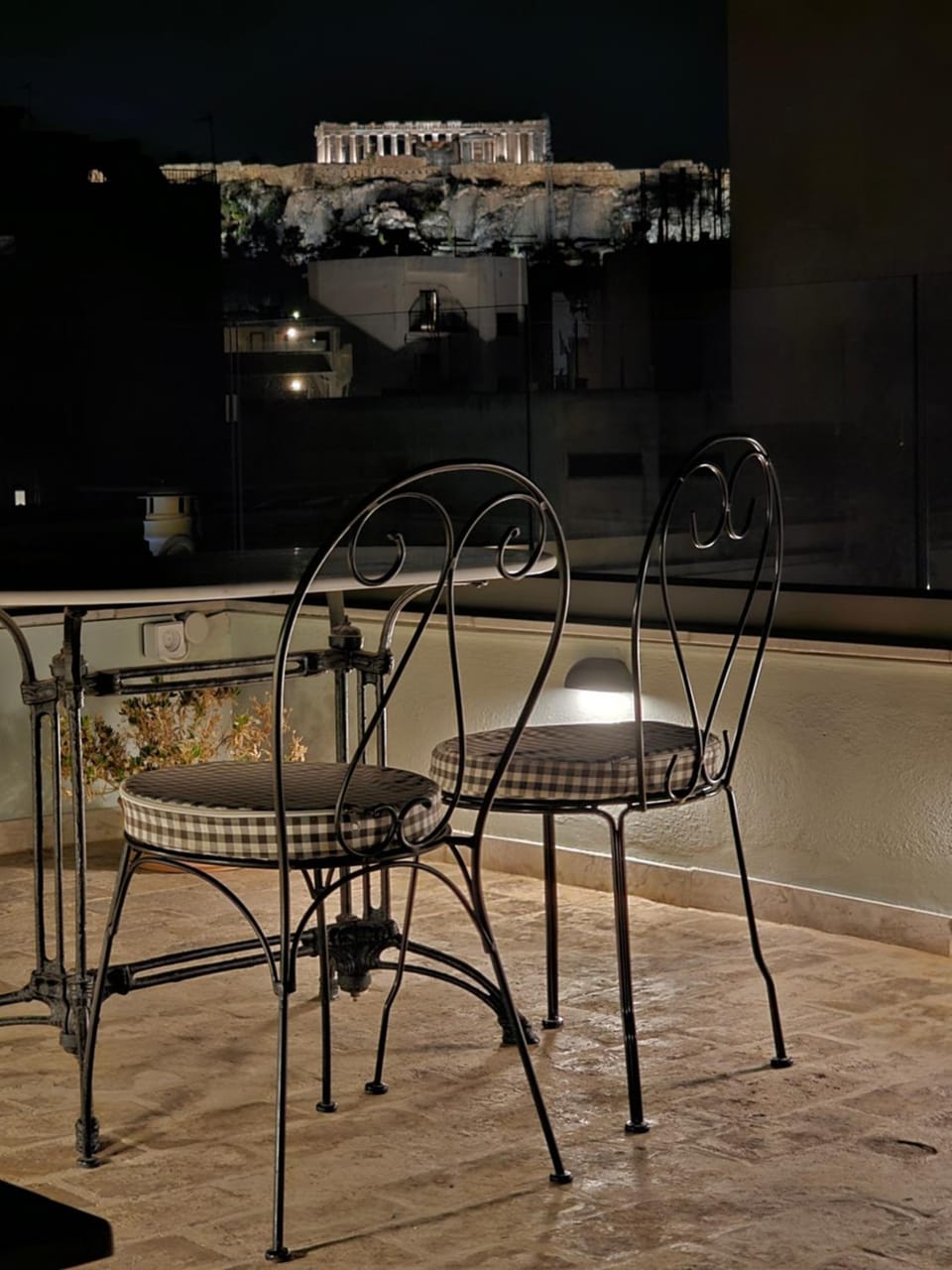 MEDLEY Conceptual Living & Spa Hotel in Athens