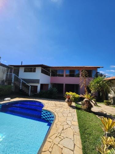 Suite Aconchego 2 Hotel in Miguel Pereira