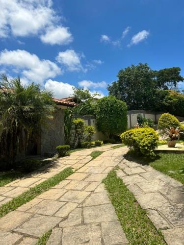 Suite Aconchego 2 Hotel in Miguel Pereira