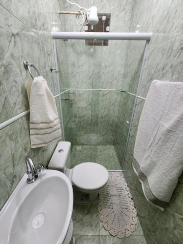 Suite Aconchego 2 Hotel in Miguel Pereira