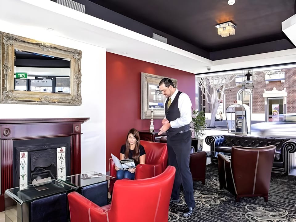 Boulevard on Beaumont Apartment hotel in New South Wales