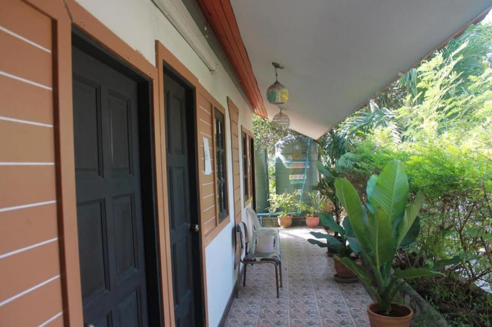 Kacha Resort Resort in Thailand