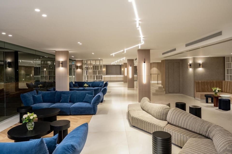 Astral Nirvana Suites - All Inclusive Hotel Hotel in Eilat
