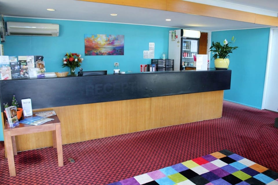 Tropical Gateway motor inn Motel in Queensland