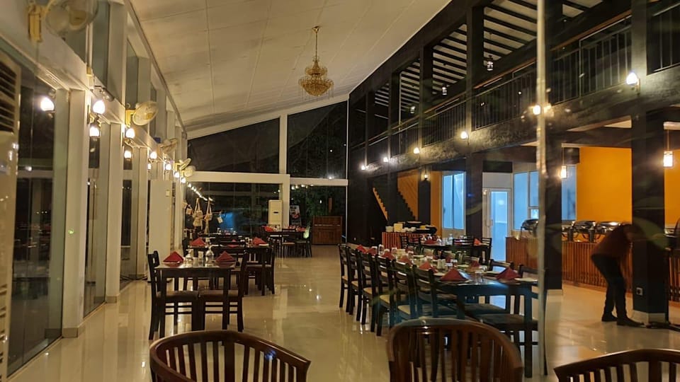 Magampura Eco Village Resort Hotel in Southern Province
