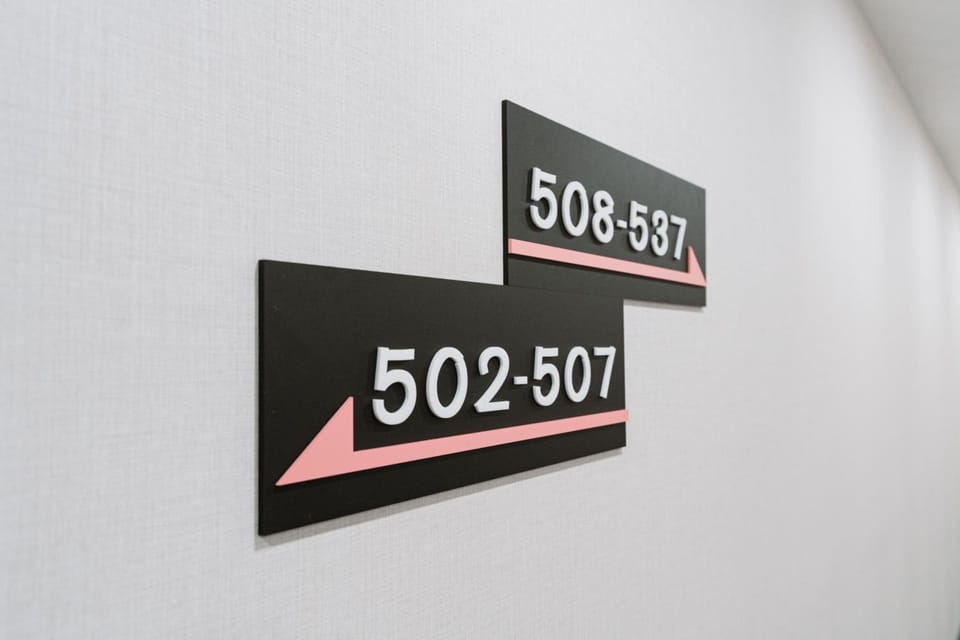 Facilities