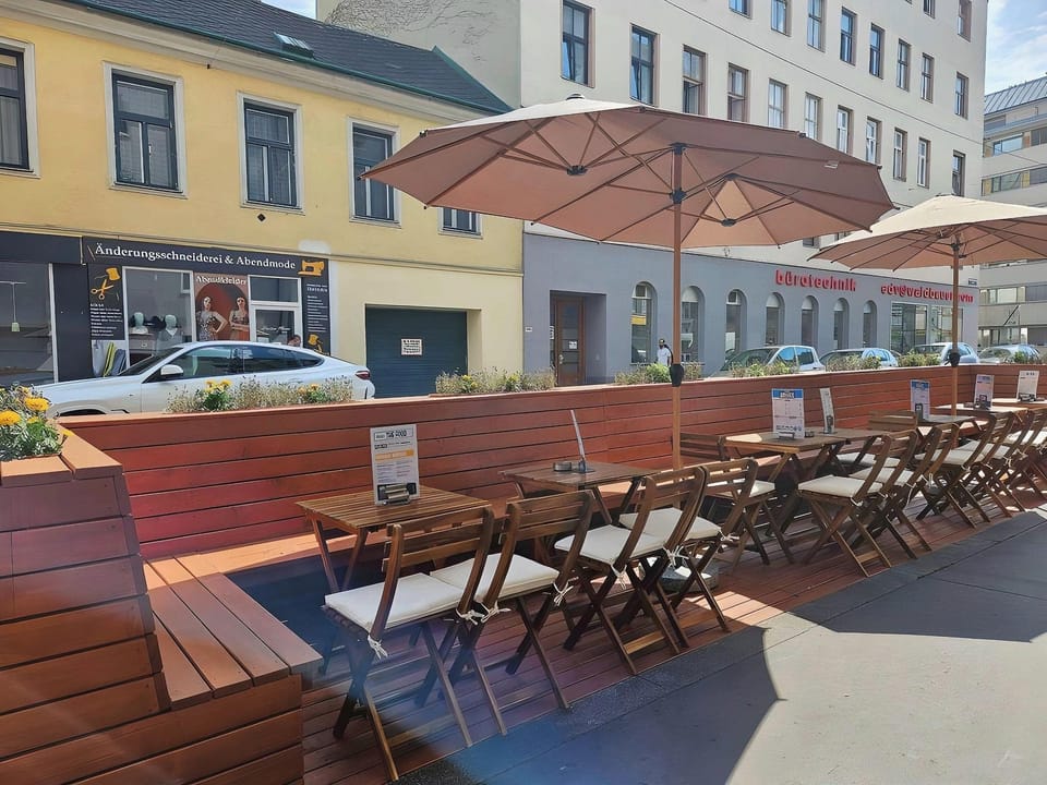 St Christopher's Vienna Hostel in Vienna