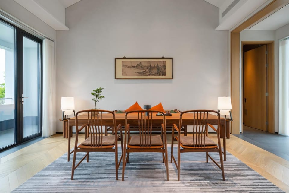 POKKEI Hotel Shaoxing Hotel in Hangzhou
