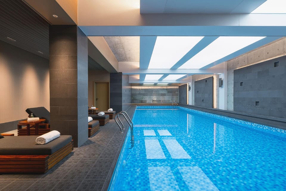 POKKEI Hotel Shaoxing Hotel in Hangzhou