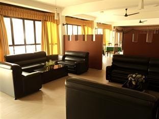Victory Inn Inn in Uva Province, Sri Lanka