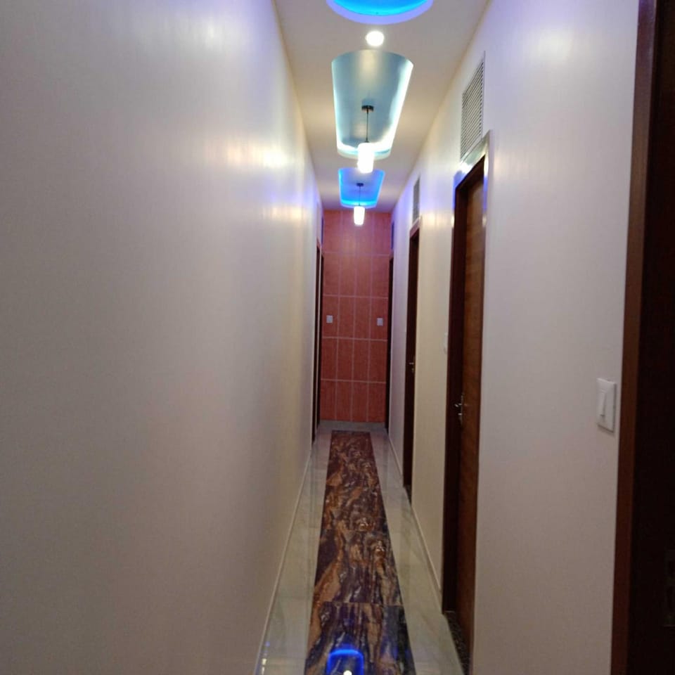 Hotel Raheja Residency Hotel in Mumbai