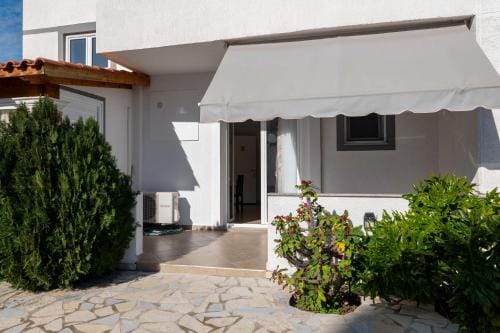Apartments Aktea Hotel in Ksamil