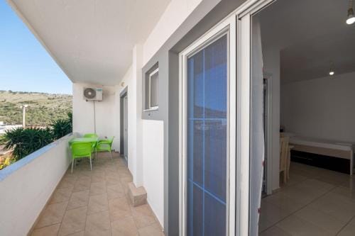 Apartments Aktea Hotel in Ksamil